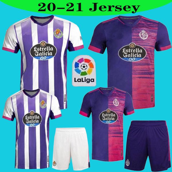 2020 2021 real valladolid soccer jersey 20 21 fede s. r. alcaraz oo sergi guardiola óscar plano camisetas de fútbol men kids football shirts, Black;yellow
2020 2021 real valladolid soccer jersey 20 21 fede s. r. alcaraz oo sergi guardiola óscar plano camisetas de fútbol men kids football shirts, Black;yellow