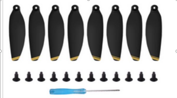 blad for mini drones
blad for mini drones