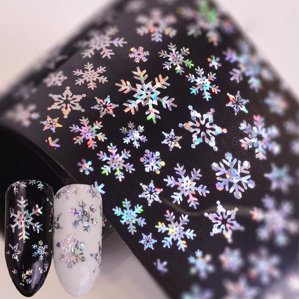 christmas foil silver snowflake art tip 4*100cm transfer flash sticker 3d nail ornament nails decorations set
christmas foil silver snowflake art tip 4*100cm transfer flash sticker 3d nail ornament nails decorations set