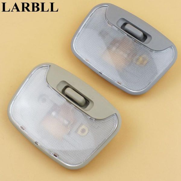 larbll new rear dome lamp reading light mr250712 grey beige fit for mitsubishi lancer outlander ex asx pajero v73 v77
larbll new rear dome lamp reading light mr250712 grey beige fit for mitsubishi lancer outlander ex asx pajero v73 v77