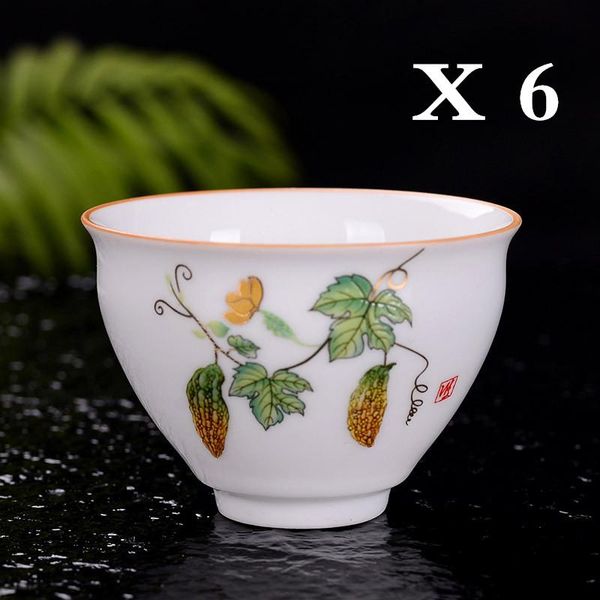 creative ceramic samll teacup white porcelain tasting tea cup chinese teaset 75ml tea bowl creative ceramic bbytxq
creative ceramic samll teacup white porcelain tasting tea cup chinese teaset 75ml tea bowl creative ceramic bbytxq