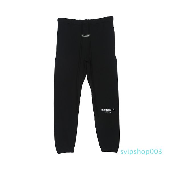 designer joggers god fog essentials brand men quality sweatpants fear pants fashion of casual 6612 okwrf, Black
designer joggers god fog essentials brand men quality sweatpants fear pants fashion of casual 6612 okwrf, Black