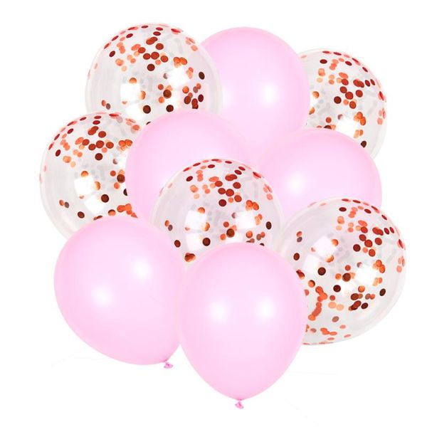 18inch rose gold heart foil balloon 10inch white pink latex balloon confetti balloon wedding decoration birthday party baby toys bbyheb
18inch rose gold heart foil balloon 10inch white pink latex balloon confetti balloon wedding decoration birthday party baby toys bbyheb