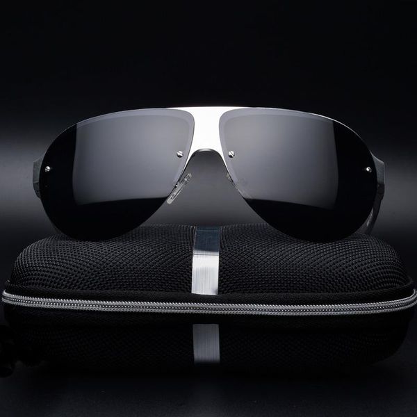classic goggle sunglasses magnesium for male polarized retro shades aluminum sun mens driving men mirror glass lijrk, White;black
classic goggle sunglasses magnesium for male polarized retro shades aluminum sun mens driving men mirror glass lijrk, White;black