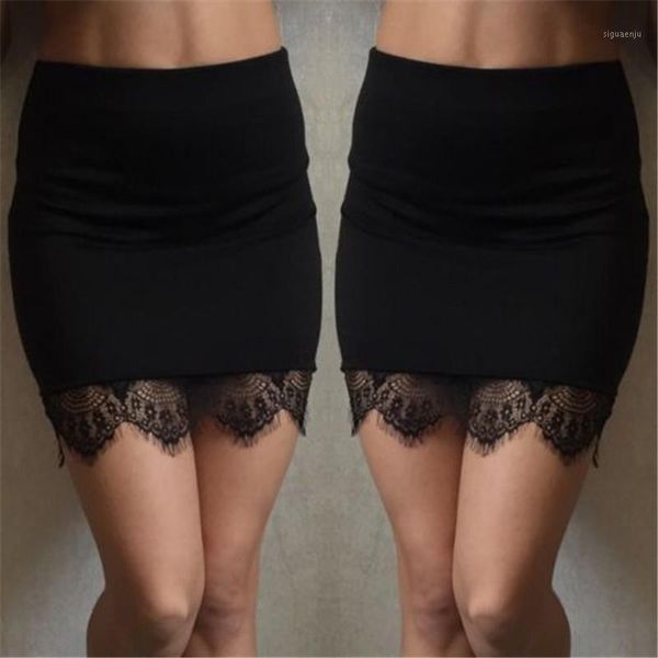 fashion women ladies high waist lace patchwork skirt elegant bodycon slim stretch pencil mini short skirt s-xxl1, Black
fashion women ladies high waist lace patchwork skirt elegant bodycon slim stretch pencil mini short skirt s-xxl1, Black