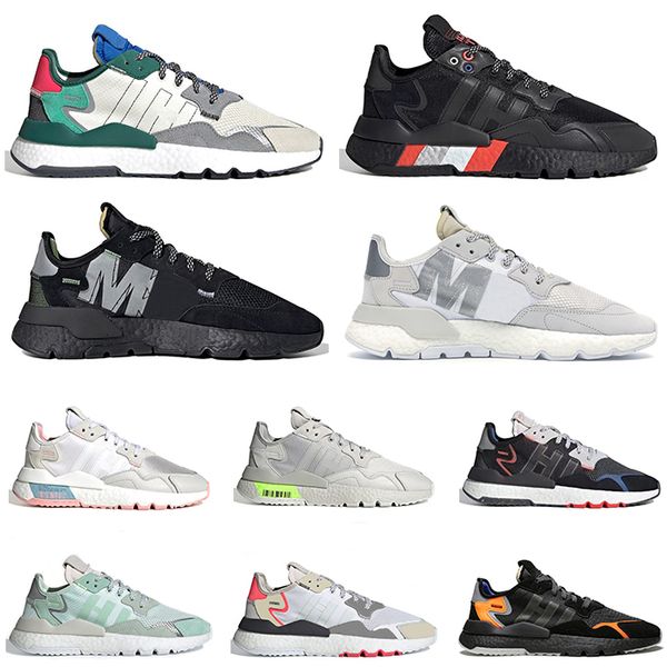 wholesale nite jogger men women running shoes triple black white active blue collegiate green joggers shock red womens mens trainers sneaker
wholesale nite jogger men women running shoes triple black white active blue collegiate green joggers shock red womens mens trainers sneaker