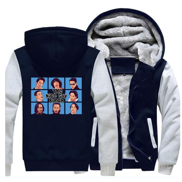 thick keanu reeves hoodies sweatshirt the nice guy bunch fleece coat men fashion jackets winter warm streetwear cool sportswear, Black
thick keanu reeves hoodies sweatshirt the nice guy bunch fleece coat men fashion jackets winter warm streetwear cool sportswear, Black