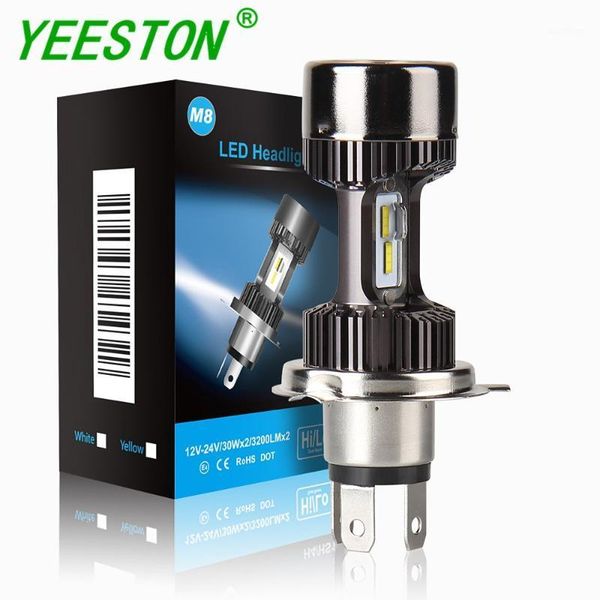 car rover h4 led moto led light 6000k 3200lm motorcycle headlights bulb hi-low beam car auto scooter light 12v1
car rover h4 led moto led light 6000k 3200lm motorcycle headlights bulb hi-low beam car auto scooter light 12v1