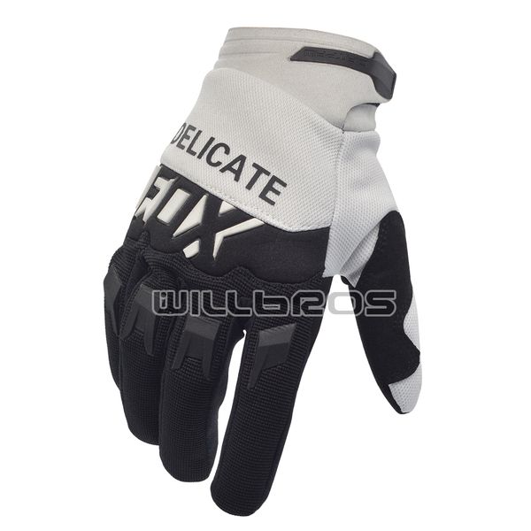 black white delicate fox air mesh cycling race dirtpaw motorcycle atv bmx bike offroad mens gloves, Blue;gray
black white delicate fox air mesh cycling race dirtpaw motorcycle atv bmx bike offroad mens gloves, Blue;gray
