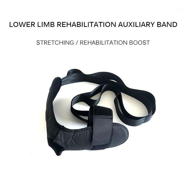 resistance bands yoga flexibility stretching leg stretcher strap for ballet cheer dance gymnastics trainer stretch belt1
resistance bands yoga flexibility stretching leg stretcher strap for ballet cheer dance gymnastics trainer stretch belt1