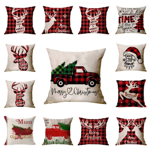 christmas pillow case linen home sofa car throw cushion cover christmas gifts hats plaid elk xmas design pillow covers pillowcases e102603
christmas pillow case linen home sofa car throw cushion cover christmas gifts hats plaid elk xmas design pillow covers pillowcases e102603