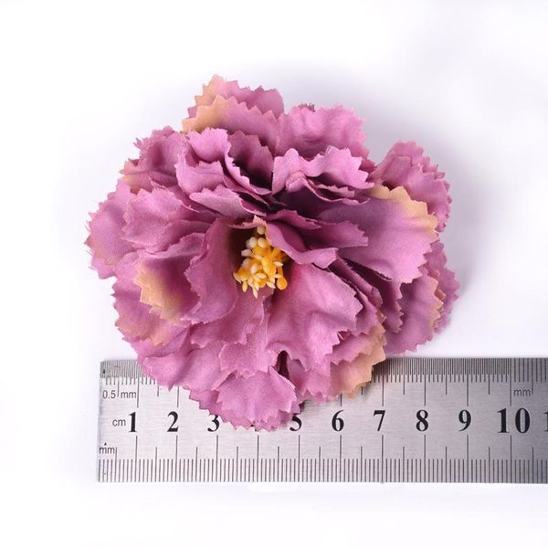 5pcs artificial flower 9cm silk carnation for wedding home decoration diy craft fake flower wreath gift scrapbooking acc bbygnt
5pcs artificial flower 9cm silk carnation for wedding home decoration diy craft fake flower wreath gift scrapbooking acc bbygnt