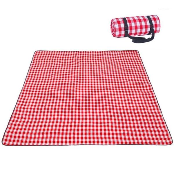 outdoor pads foldable waterproof picnic mat thicken pad soft portable camping travel beach blanket red white plaid picnic1
outdoor pads foldable waterproof picnic mat thicken pad soft portable camping travel beach blanket red white plaid picnic1