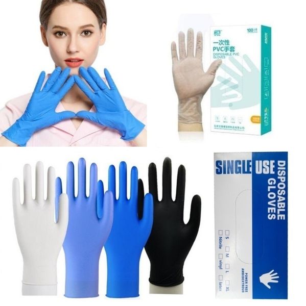 pvc 100pcs/lot protective glove latex nitrile disposable rubber safety cleaning food gloves right left universal1
pvc 100pcs/lot protective glove latex nitrile disposable rubber safety cleaning food gloves right left universal1