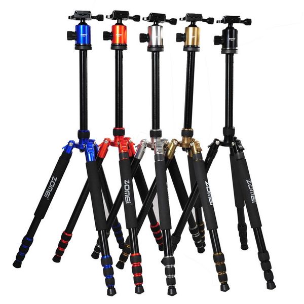 tripods zomei z888c z-818c carbon fiber portable professional tripod monopod with ball head for dslr camera mount digital cameras
tripods zomei z888c z-818c carbon fiber portable professional tripod monopod with ball head for dslr camera mount digital cameras