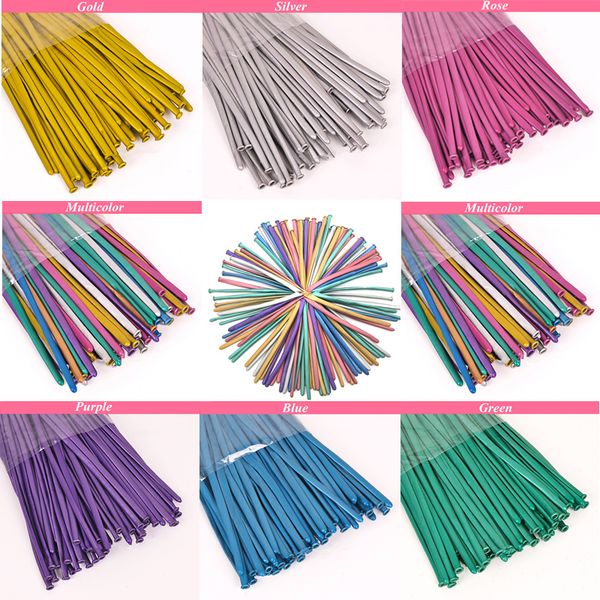 100pcs/lot wholesale chrome metal long balloon new 1.8g thickening magic strip ballon monochromatic production blended 260 strip 1027
100pcs/lot wholesale chrome metal long balloon new 1.8g thickening magic strip ballon monochromatic production blended 260 strip 1027
