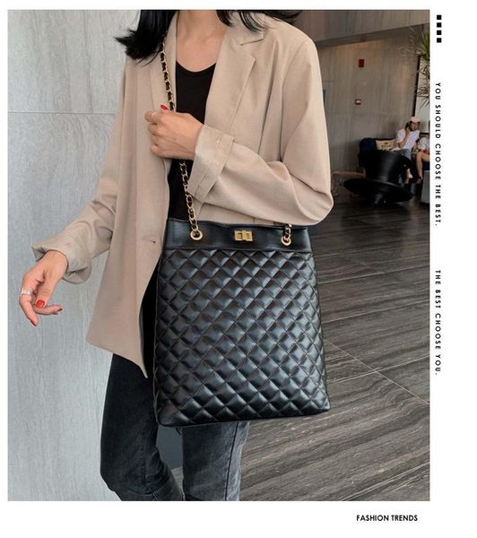 large messenger bag designer bag purses and handbags luxury designer shoulder bags casual tote chains handbags for women 2020
large messenger bag designer bag purses and handbags luxury designer shoulder bags casual tote chains handbags for women 2020