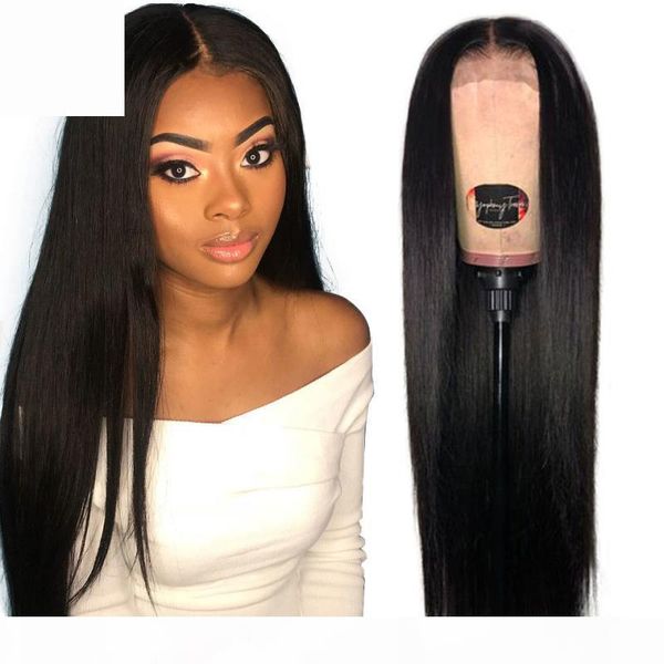 invisible lace human hair wig glueless real virgin brazilian straight transparent hd full lace straight wigs for african american, Black;brown
invisible lace human hair wig glueless real virgin brazilian straight transparent hd full lace straight wigs for african american, Black;brown