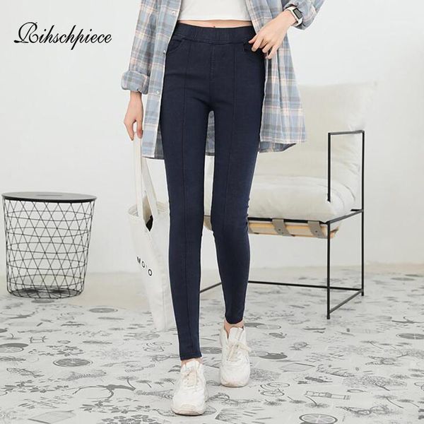 rihschpiece spring plus size 6xl denim leggings women pants high waist punk jeans jeggings pocket casual slim trousers rzf17251, Black
rihschpiece spring plus size 6xl denim leggings women pants high waist punk jeans jeggings pocket casual slim trousers rzf17251, Black