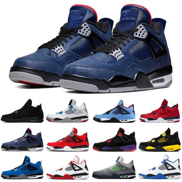 jumpman 4 4s black cat men basketball shoes cactus jack bred loyal blue raptors red mens trainers sports sneakers size 7-13
jumpman 4 4s black cat men basketball shoes cactus jack bred loyal blue raptors red mens trainers sports sneakers size 7-13