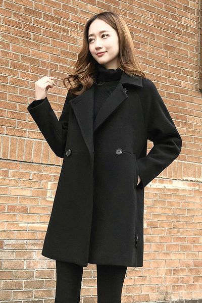 nicesense designer womens autumn coats abrigos mujer invierno 2020 winter coat women manteau femme hiver casaco red coat warm1, Black
nicesense designer womens autumn coats abrigos mujer invierno 2020 winter coat women manteau femme hiver casaco red coat warm1, Black