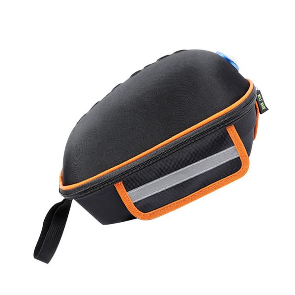 accessories 1pc backseat shelf bag waterproof large capacity bike tail
accessories 1pc backseat shelf bag waterproof large capacity bike tail