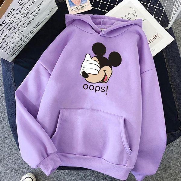 women sweatshirts cartoon hoodies fashion female printed casual pullover large plus size women's hoodie warm pullover, Black
women sweatshirts cartoon hoodies fashion female printed casual pullover large plus size women's hoodie warm pullover, Black