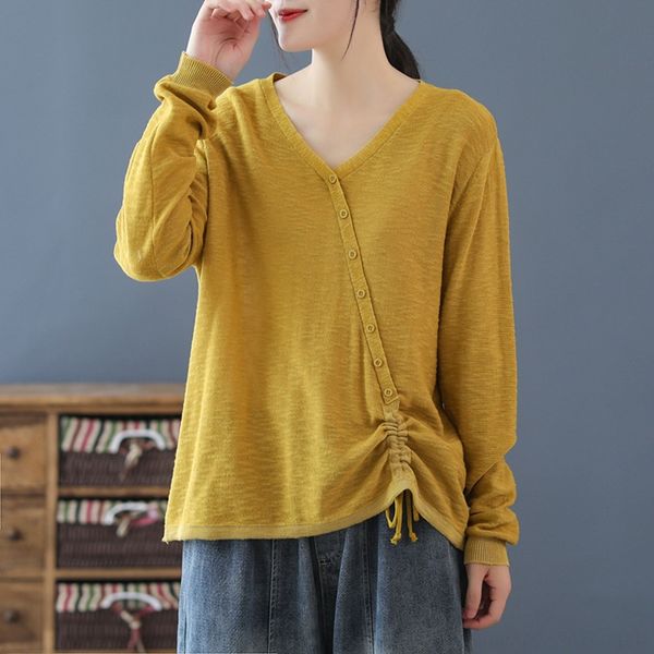 p8tzn casual loose show lace solid color cotton women's autumn round neck twith oblique placket and thin up t-shirt sweater sweater des, White;black
p8tzn casual loose show lace solid color cotton women's autumn round neck twith oblique placket and thin up t-shirt sweater sweater des, White;black