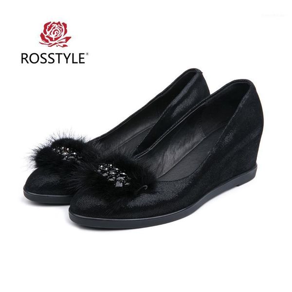 dress shoes rosstyle comfortable increased internal sheepskin genuine leather dazzle black crystal slip on pumps women c11
dress shoes rosstyle comfortable increased internal sheepskin genuine leather dazzle black crystal slip on pumps women c11