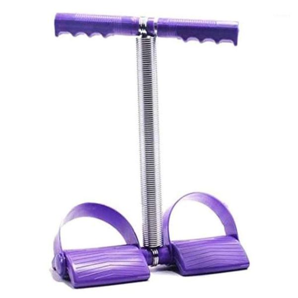 elastic spring pull rope lose weight fitness abdominal sit up foot pedal exerciser gym workout trainning equipment1
elastic spring pull rope lose weight fitness abdominal sit up foot pedal exerciser gym workout trainning equipment1