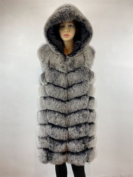 beiziru real fur fox coat argyle chunk full sleeve detachable woman natural winter warmx1019, Black
beiziru real fur fox coat argyle chunk full sleeve detachable woman natural winter warmx1019, Black