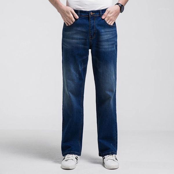 2019 new jeans big size autumn spring straight loose jeans for men black blue mens wide leg plus sizes 40 42 44 46 481
2019 new jeans big size autumn spring straight loose jeans for men black blue mens wide leg plus sizes 40 42 44 46 481