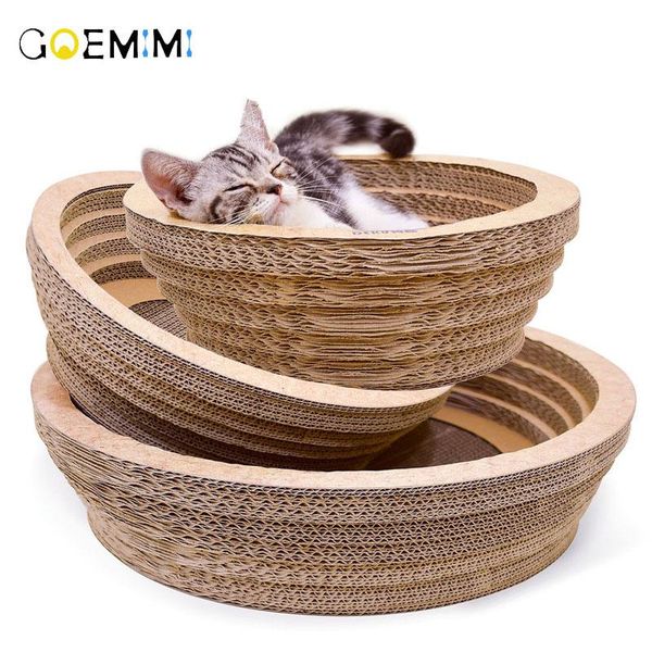 cat beds & furniture 2021 wood bed cave comfort pet for cats dog puppy kennel cama para gato corrugated paper house
cat beds & furniture 2021 wood bed cave comfort pet for cats dog puppy kennel cama para gato corrugated paper house