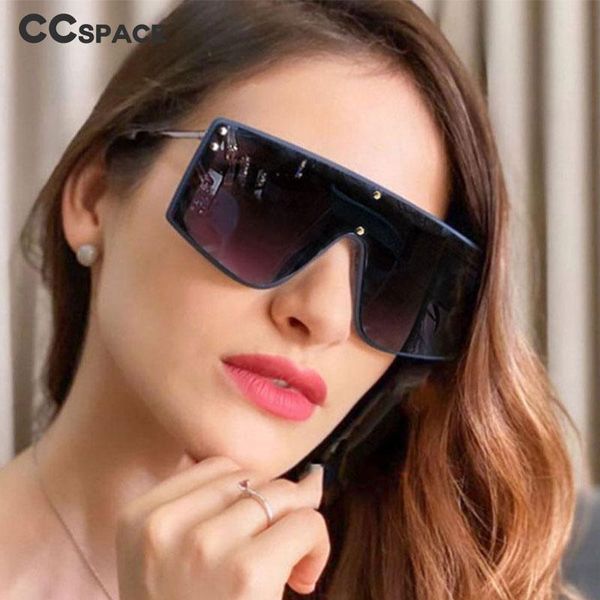 sunglasses 48201 metal big frame one-piece uv400 men's and women's fashion shading retro glasses, White;black
sunglasses 48201 metal big frame one-piece uv400 men's and women's fashion shading retro glasses, White;black