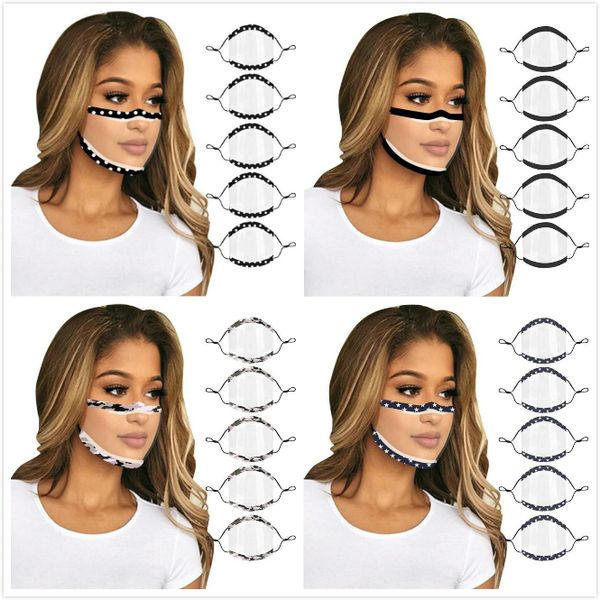 transparent lip mask anti-fog transparent face shield cotton mask deaf mute designer masks visible anti dust mouth 5 colors
transparent lip mask anti-fog transparent face shield cotton mask deaf mute designer masks visible anti dust mouth 5 colors