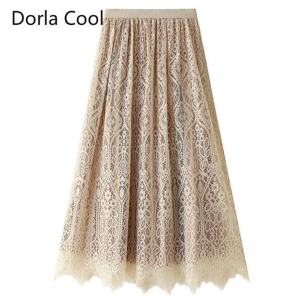 skirts 2021 autumn women long lace skirt two sides wear velvet draped pleated 50s sweet girl basic party high waist clothes, Black
skirts 2021 autumn women long lace skirt two sides wear velvet draped pleated 50s sweet girl basic party high waist clothes, Black