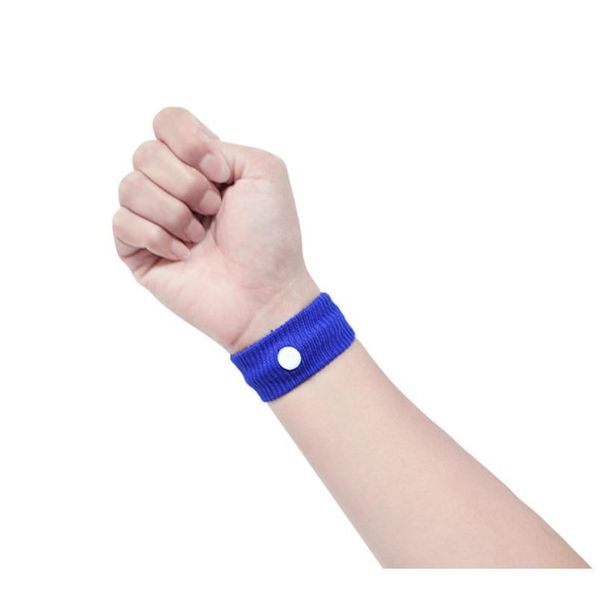 2pcs morning sickness wrist band anti nausea car bracelet strap boats sea plane wristband adjustable travel reusable qylumy, Black;red
2pcs morning sickness wrist band anti nausea car bracelet strap boats sea plane wristband adjustable travel reusable qylumy, Black;red