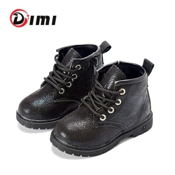 dimi 2021 autumn/winter plush children boots boys girls martin shoes fashion brand zipper soft leather warm kids boots 201222, Black;grey
dimi 2021 autumn/winter plush children boots boys girls martin shoes fashion brand zipper soft leather warm kids boots 201222, Black;grey