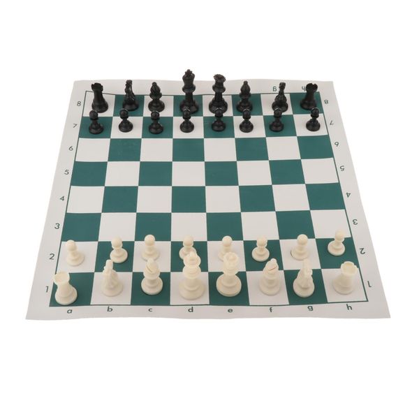 folding chess set, 45x9cm portable travelling chess game board set, chess pieces with cylinder storage bag, perfect kids beginners and
folding chess set, 45x9cm portable travelling chess game board set, chess pieces with cylinder storage bag, perfect kids beginners and