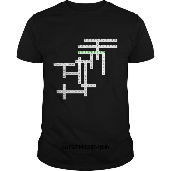 t shirt fashion men t-shirt bioshick crossword twin peaks t-shirt sport hooded sweatshirt hoodie
t shirt fashion men t-shirt bioshick crossword twin peaks t-shirt sport hooded sweatshirt hoodie