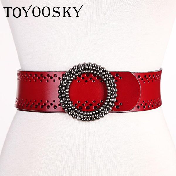 2020 new fashion women wide belt cummerbunds for woman vintage hollowed-out genuine leather belt elegant crystal toyoosky, Black;brown
2020 new fashion women wide belt cummerbunds for woman vintage hollowed-out genuine leather belt elegant crystal toyoosky, Black;brown