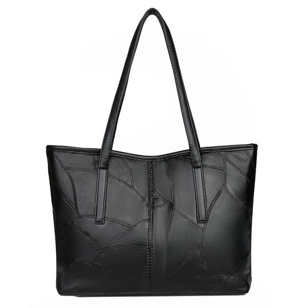 women handbags leather bag large capacity shopping bags ladies shoulder bags sheepskin hand bag
women handbags leather bag large capacity shopping bags ladies shoulder bags sheepskin hand bag