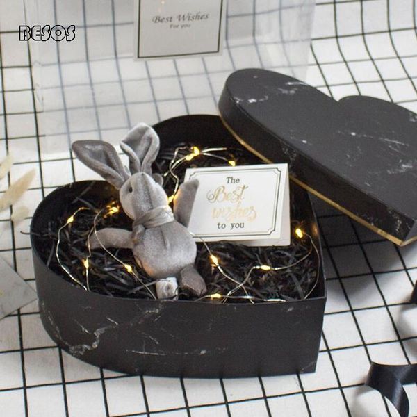 gift wrap luxury simple marbling bronzing edge valentine's day wedding party perfume lipstick candy shirt ring heart shaped paper box
gift wrap luxury simple marbling bronzing edge valentine's day wedding party perfume lipstick candy shirt ring heart shaped paper box