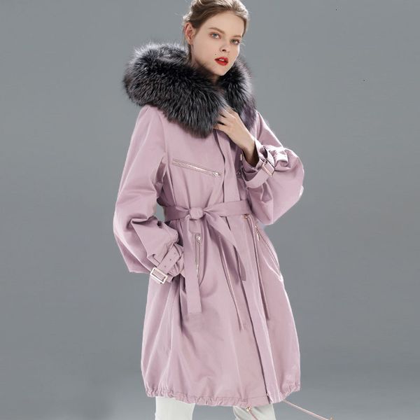 winter coat, long paka, natural fox skin neck, leather with cap, women's warm snow coat in 2020
winter coat, long paka, natural fox skin neck, leather with cap, women's warm snow coat in 2020