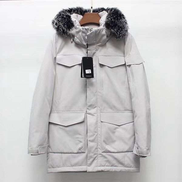 north down jacket mens parka jacket removable large lur collar men warm down jacket outerwear stylist winter coats b2688, Black
north down jacket mens parka jacket removable large lur collar men warm down jacket outerwear stylist winter coats b2688, Black