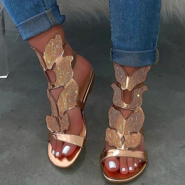 mcckle 2020 rhinestone new women summer new soft-slip non-slip sandals foam sole durable sandals ladies outdoor beach sandals, Black
mcckle 2020 rhinestone new women summer new soft-slip non-slip sandals foam sole durable sandals ladies outdoor beach sandals, Black