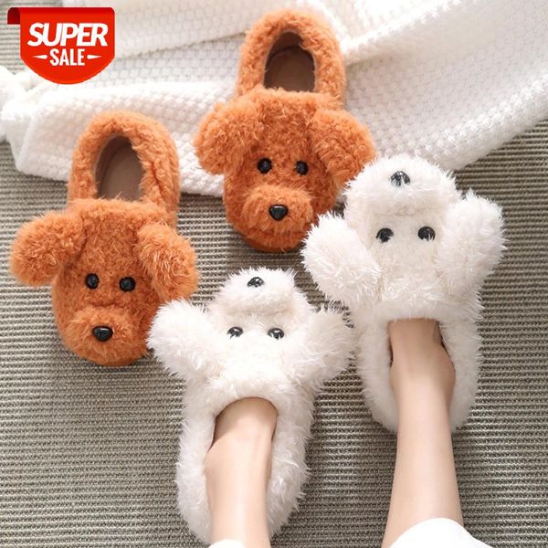 cotton slippers women female winter lovely wool shoes women's flats heel antiskid maternity shoes student wear flip flops #kq6z, Black
cotton slippers women female winter lovely wool shoes women's flats heel antiskid maternity shoes student wear flip flops #kq6z, Black