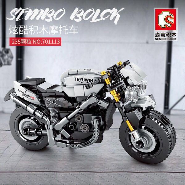 technic город мотоцикл кирпичи создатель гонка мотоциклы model building blocks kit kid мальчик игрушка eucational подарки
technic город мотоцикл кирпичи создатель гонка мотоциклы model building blocks kit kid мальчик игрушка eucational подарки