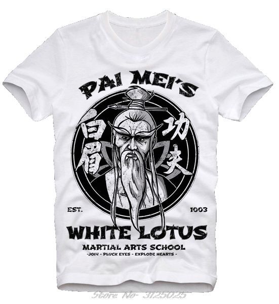 design 3d pai mei's white lotus kill bill hattori hanzo tarantino retro vintage fitted hoodie designers t shirts sweatshirt
design 3d pai mei's white lotus kill bill hattori hanzo tarantino retro vintage fitted hoodie designers t shirts sweatshirt