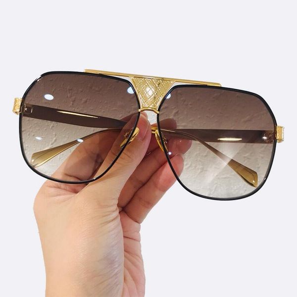 sunglasses lrregular women brand designer alloy frame oversize mirror sun glasses fashion female anti shade uv eyeglasses, White;black
sunglasses lrregular women brand designer alloy frame oversize mirror sun glasses fashion female anti shade uv eyeglasses, White;black
